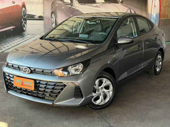 HYUNDAI HB20S 1.0 12V FLEX COMFORT MANUAL HYUNDAI HB20S 1.0 12V FLEX COMFORT MANUAL